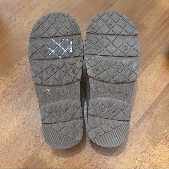 BearPaw Slippers - Picture 2 of 4